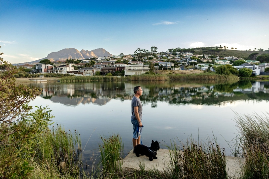 4 Bedroom Property for Sale in Mzuri Estate Western Cape